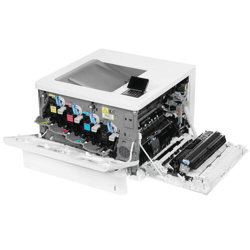 Принтер HP Color LaserJet Enterprise M751dn [T3U44A] [A3, лазерный,  цветной, 1200 x 1200 DPI, дуплекс, Ethernet (RJ-45), USB] - купить в  Forcecom.kz