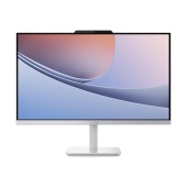 Моноблок Lenovo A100 (F0JN001DRU) [23.8" Full HD, Core N100, 16 ГБ ОЗУ, 512 ГБ SSD, DOS]