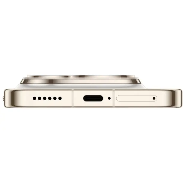 Смартфон Huawei Pura 90s Pro Max (51098YXD) [6.9", 256 ГБ, 12 ГБ, Золотистый]