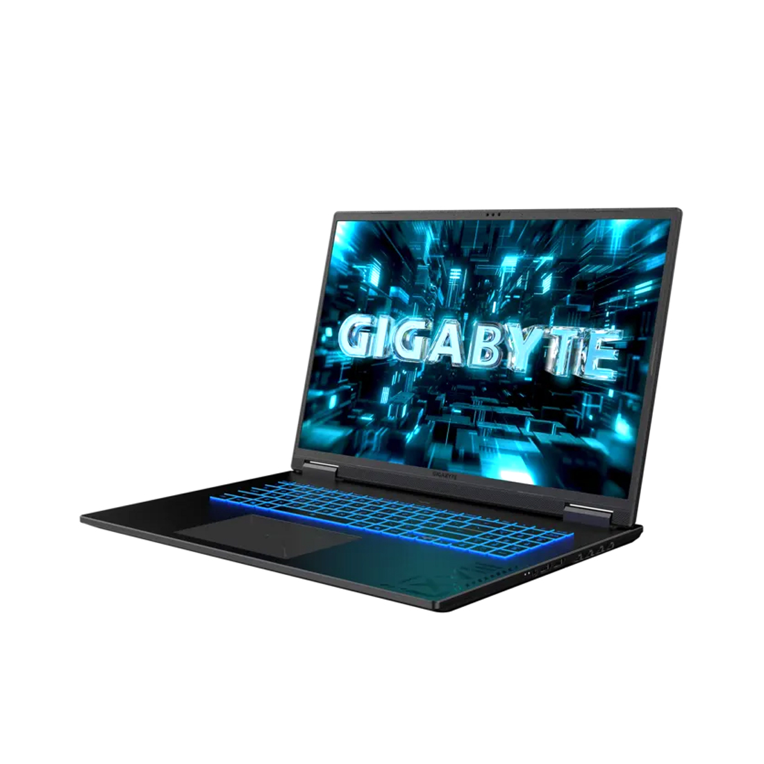 Ноутбук Gigabyte Gaming A18 3WHK3KZC94SD (9RGA8AB7WHKDJK0KZ000) [18", Ryzen 7 260, 16 ГБ ОЗУ, 1 ТБ SSD,  RTX 5070, DOS]