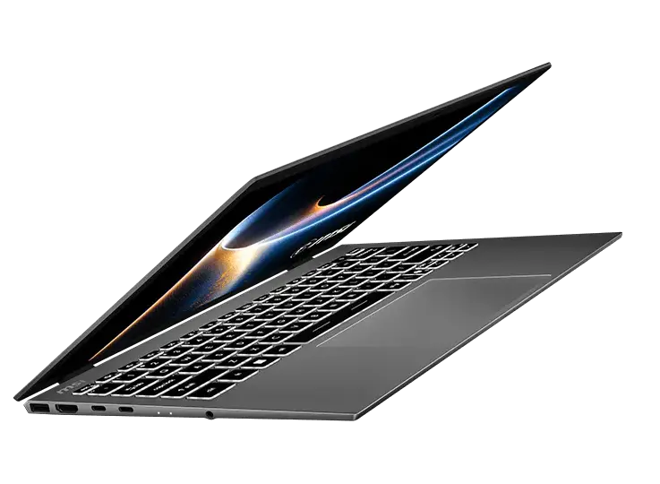 Ноутбук MSI Prestige 13 AI+ A3MG-043KZ (9S7-13Q425-043) [13.3", Ultra 9 386H, 32 ГБ ОЗУ, 1 ТБ SSD, Intеl Arc Graphics, Windows 11]