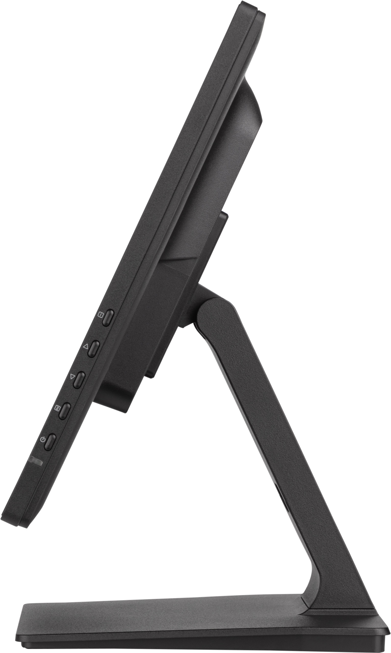 Монитор Iiyama ProLite T2452MSC-B1 [23.8", IPS, 1920x1080, 60 Гц, 5 мс, HDMI, DisplayPort]