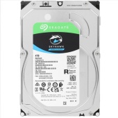 Жесткий диск Seagate SkyHawk ST4000VX016 [4 ТБ, 3.5", SATA III, 5400 об/мин, 256 МБ кэш, для систем видеонаблюдения]