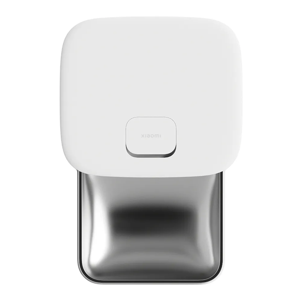 Умная кормушка для домашних животных Xiaomi Smart Pet Food Feeder 2 EU (XMWSQ02/BHR9030EU) Белый