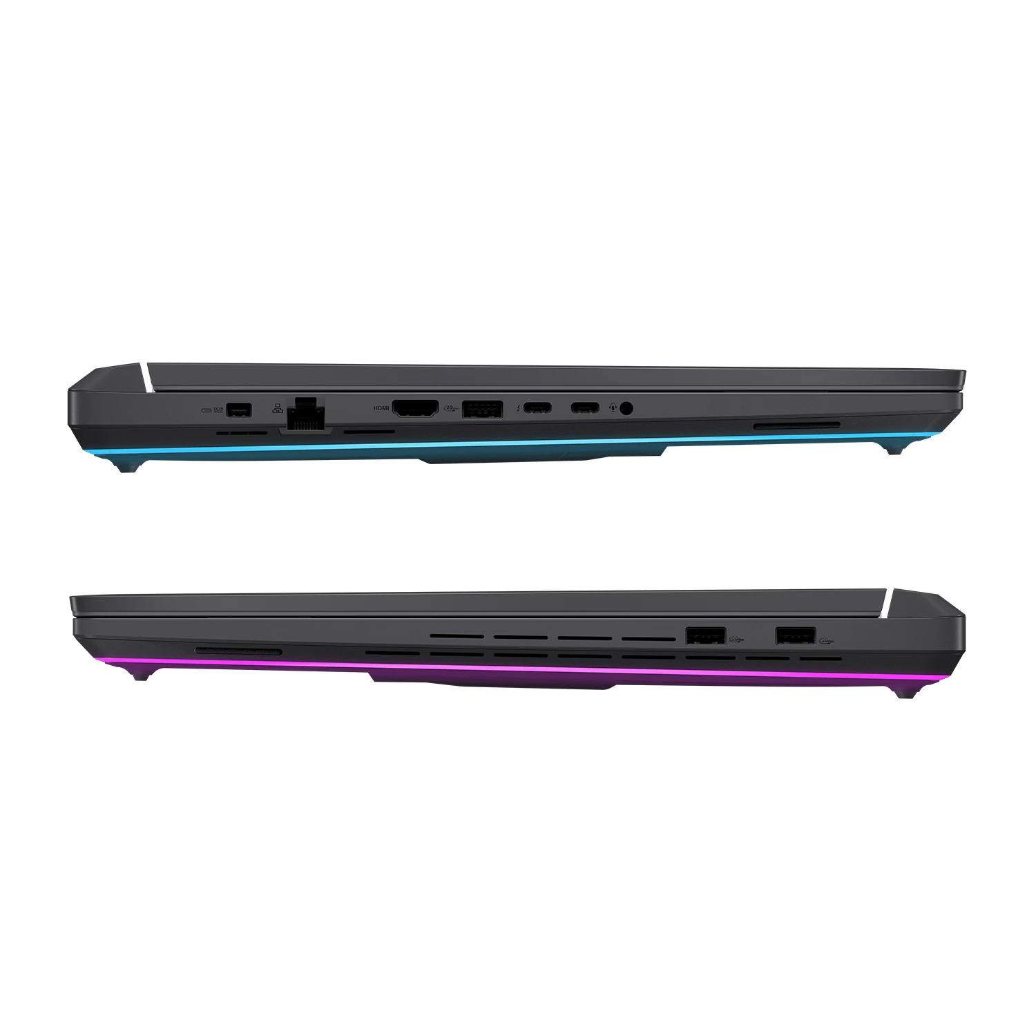 Ноутбук Asus ROG Strix G18 G815JMR-S9050 (90NR0LE1-M002C0) [18", Core i9 14900HX, 16 ГБ ОЗУ, 1 ТБ SSD, RTX 5060, DOS]