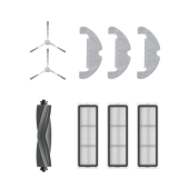 Набор аксессуаров для робота - пылесоса Dreame RAK42, 9 предметов