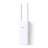 Маршрутизатор TP-Link TL-MR110-Outdoor,  4G LTE Cat4 беспроводной 300M 