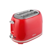 Тостер Centek СТ-1432, красный