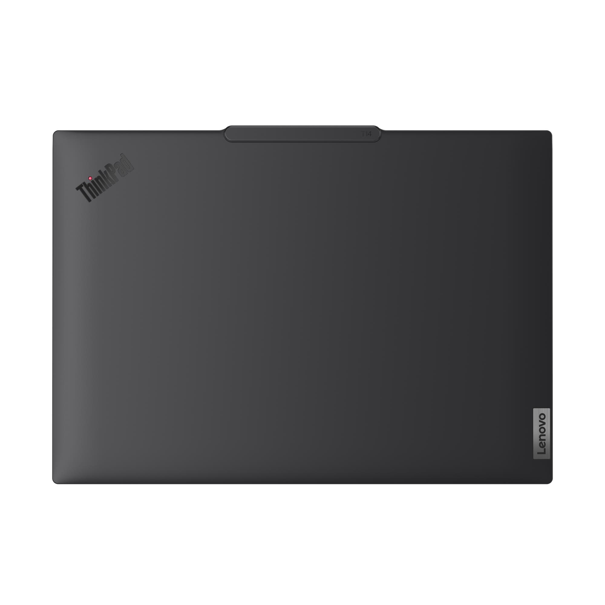 Ноутбук Lenovo ThinkPad T14 G6 (21QC006GFW) [14", Ultra 7 255U, 16 ГБ ОЗУ, 512 ГБ SSD, DOS]