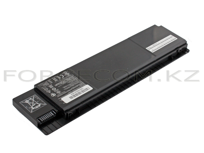 Аккумулятор для ноутбука Asus 1018P/ 7.4 В/ 6000 мАч, черный - купить по цене 10 180 тг. в интернет-магазине Forcecom.kz