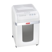 Шредер HSM Shredstar Autofeed X200 (4x12mm) 1035111