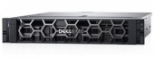 Сервер Dell R7515 8LFF (210-ASVQ) - купить по цене 1 444 420 тг. в интернет-магазине Forcecom.kz