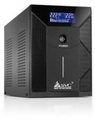 ИБП SVC V-2000-F-LCD