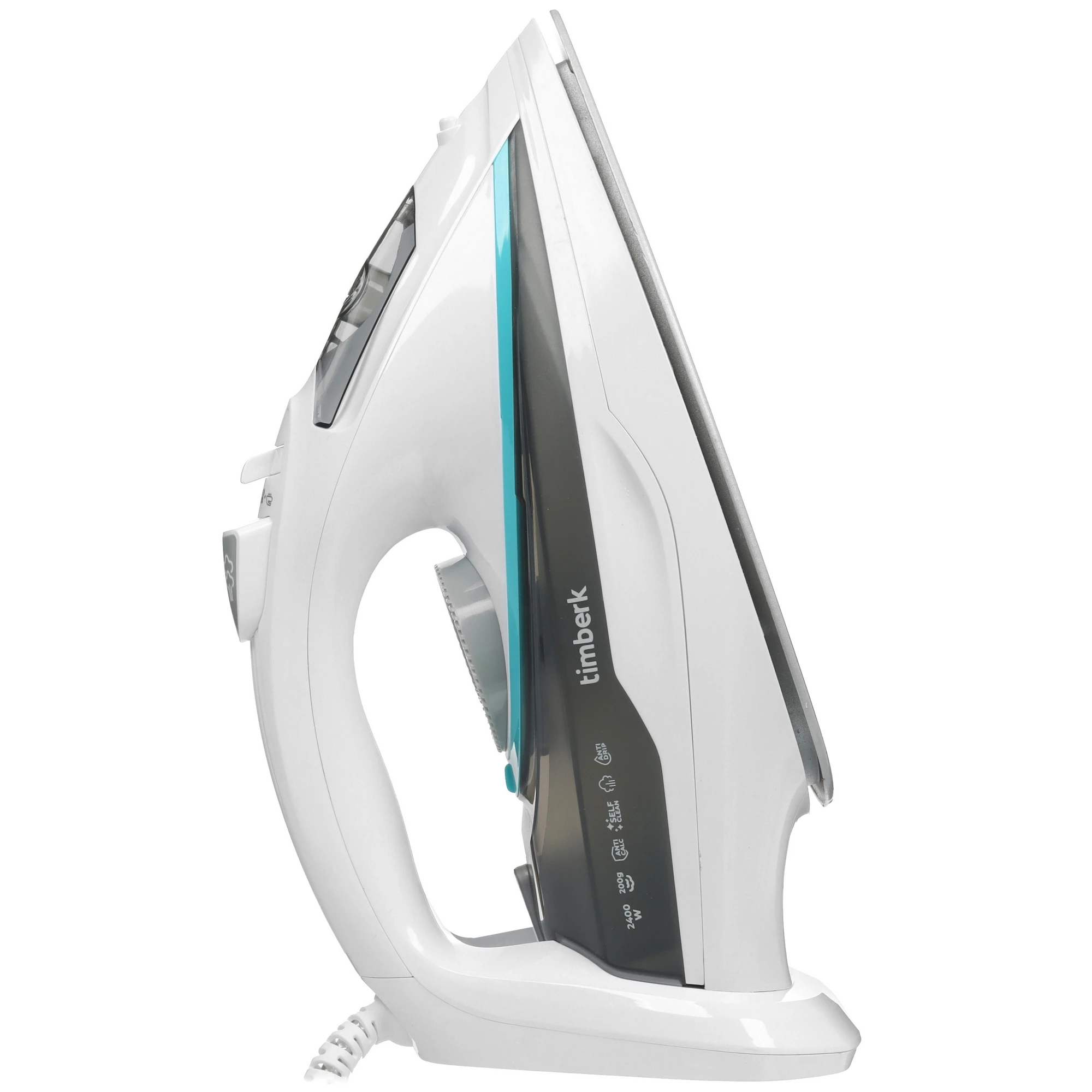 Утюг Timberk T-KSI02