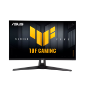 Монитор Asus VG27AQM5A [27", IPS, 2560x1440, 300 Гц, 1 мс, HDMI x2, DisplayPort]