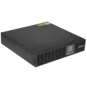 Источник бесперебойного питания CyberPower PLT1500ELCDRT2U