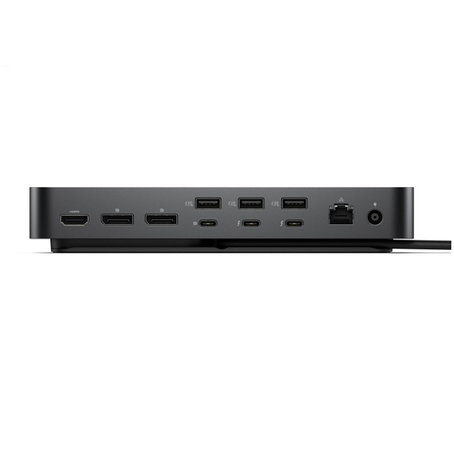 Док-станция Dell Pro Thunderbolt 5 Smart Dock - SD25TB5 (210-BRFN)