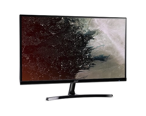 Монитор Acer ED272A (UM.HE2EE.A01) [27" IPS, 1920x1080, 75 Гц, 4 мс, VGA (D-Sub), HDMI]