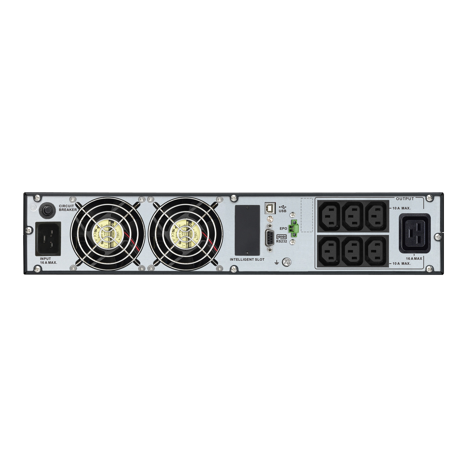 Источник бесперебойного питания APC Easy UPS SRV3KRIRK-E