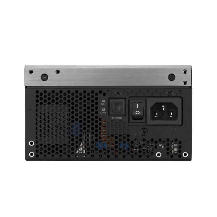 Блок питания Asus ROG Thor 1000W Platinum III (ROG-THOR-1000P3-GAMING) [1000 Вт, 80 PLUS Platinum, 7x SATA, 1 x 16 pin (12VHPWR) PCIe, 2x 4+4 pin CPU, ATX]