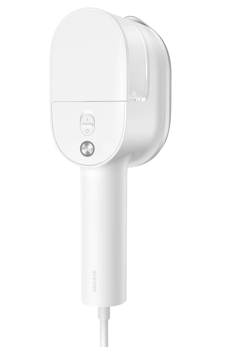 Ручной отпариватель Xiaomi Handheld Steam Iron EU Белый