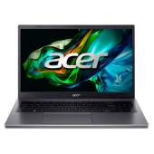 Ноутбук Acer Aspire 5 15 A515-58P-56WQ (NX.KHJER.00L) [15.6" Full HD, Core i5-1335U, 16 ГБ ОЗУ, 512 ГБ SSD, DOS]