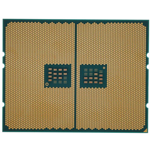 Процессор AMD Ryzen Threadripper 1920X, YD192XA8UC9AE [TR4, 12 x 3.5 ГГц, TDP 180 Вт, OEM]