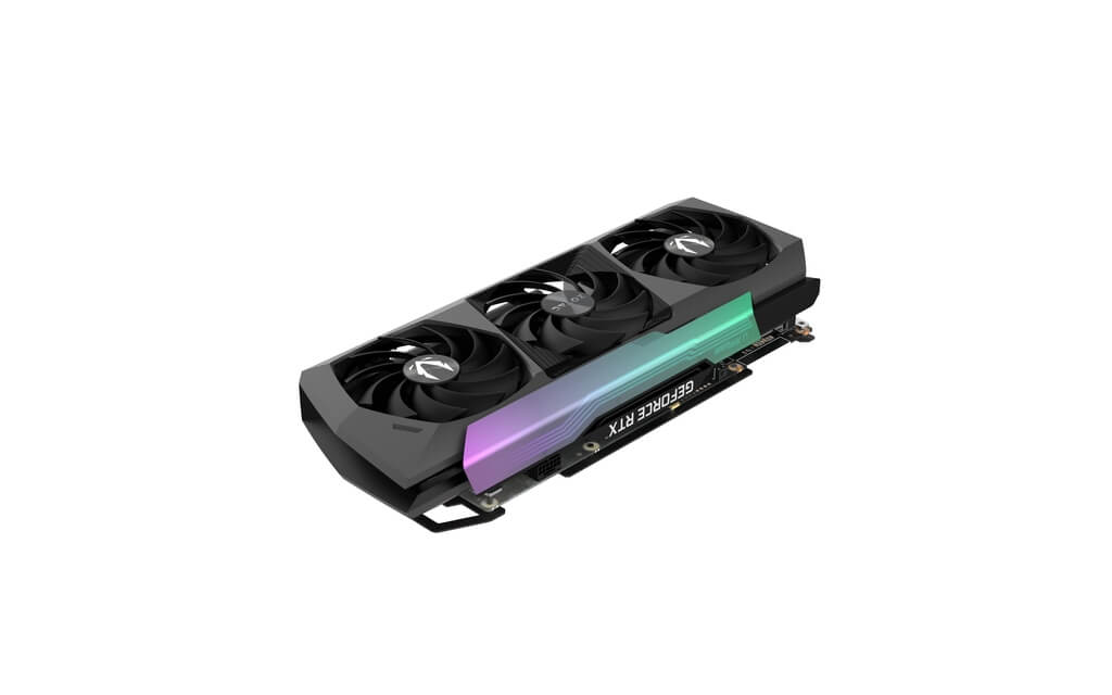 Zotac geforce rtx 4070 ti super