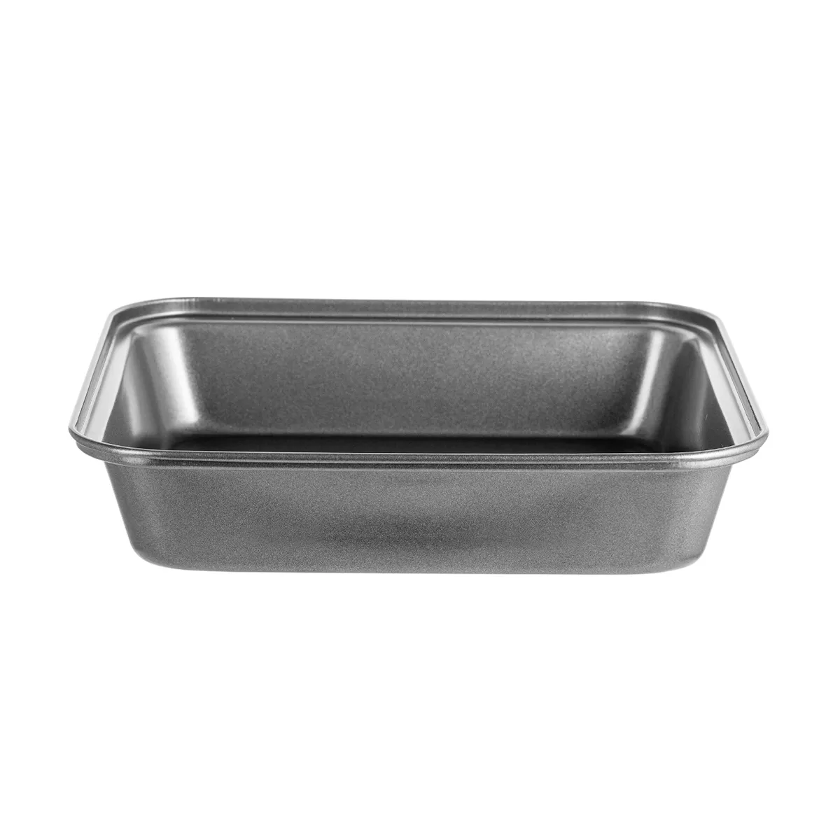 Форма для выпечки LARA LR11-02 квадратная