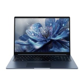 Ноутбук Chuwi CoreBook Plus (CWI654) [16", Ryzen 5-6600H, 16 ГБ ОЗУ, 512 ГБ SSD, Radeon 660M, Windows 11 Pro]