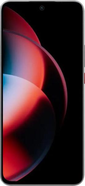 Смартфон Meizu Note 22 [6,78 дюйма, 256 ГБ, 8 ГБ, Синий]
