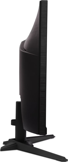 Монитор Acer Nitro QG271X1bmiipx (UM.HQ0EE.101) [27", IPS, 1920x1080, 200 Гц, 1 мс, HDMI x2, DisplayPort]