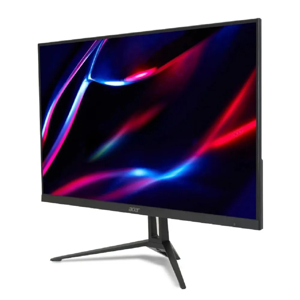 Монитор Acer Nitro KG243YP0bip (UM.QX3EE.014) [23.8", VA, 1920x1080, 144 Гц, 1 мс, HDMI, DisplayPort]