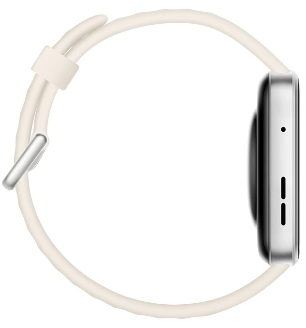 Смарт часы HUAWEI WATCH FIT 4 (55020FAM) White