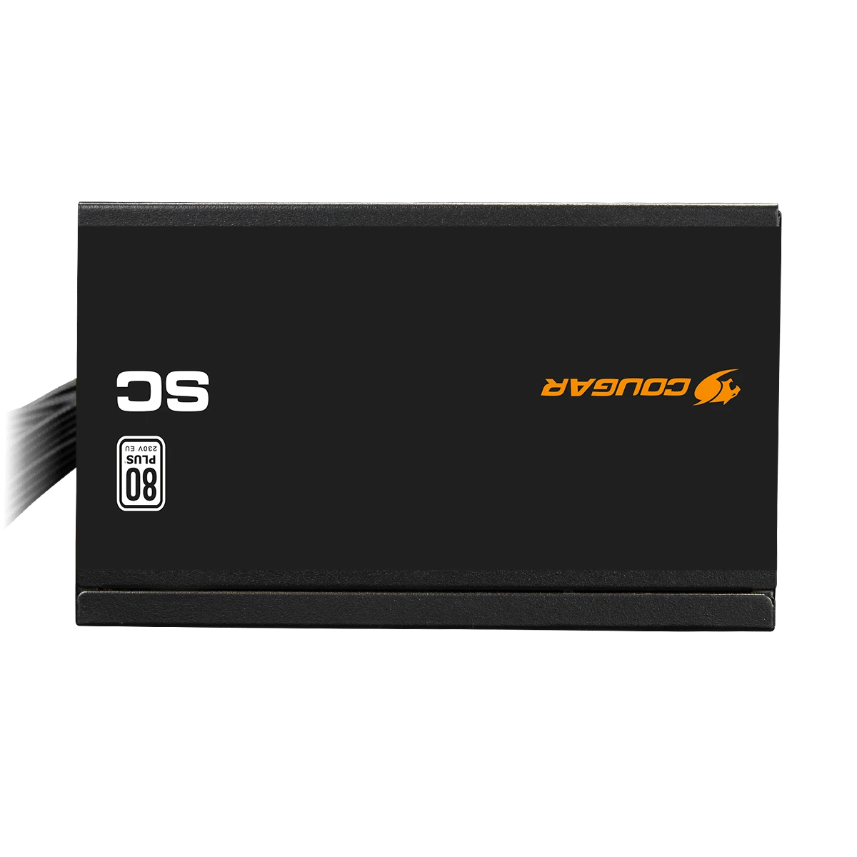 Блок питания Cougar SC 550 [550 Вт, 80 PLUS Standart, 5x SATA, 2 x 6+2 pin PCIe, 1x 4+4 pin CPU, ATX]