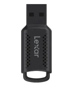 USB-накопитель Lexar V400 256GB Чёрный