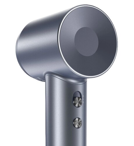 Фен Laifen Swift Special серибристый синий