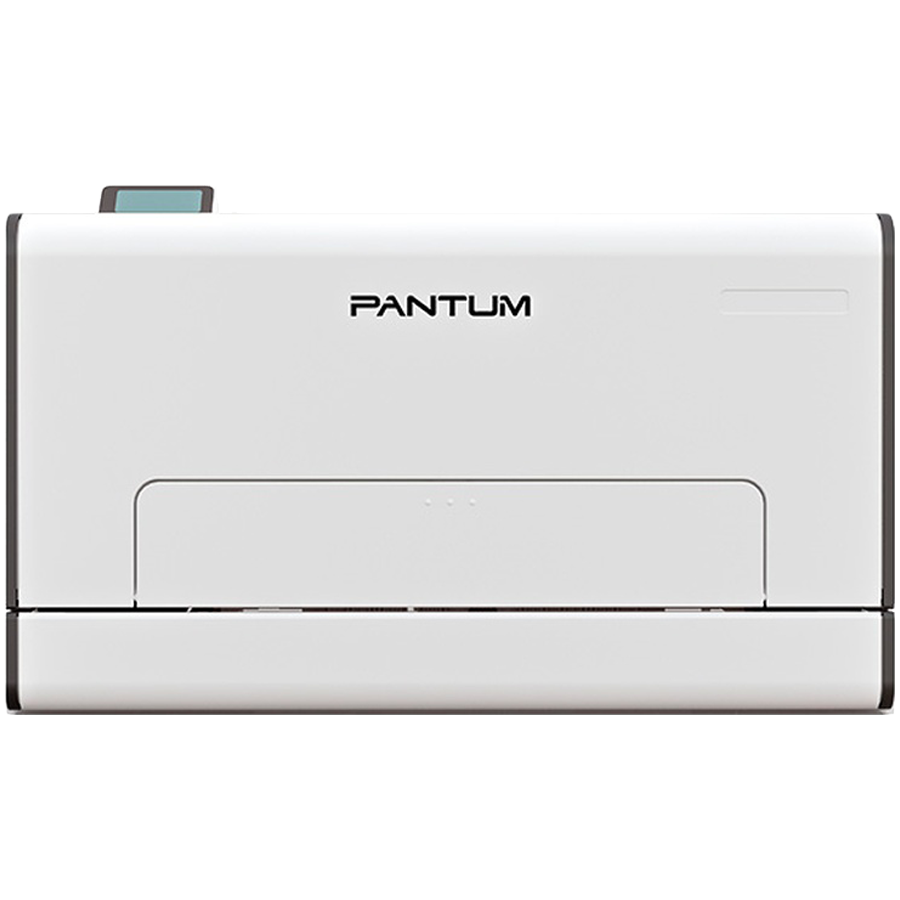 Принтер Pantum CP2100DW [A4, лазерный, цветной, Дуплекс, 20 стр/мин, Ethernet (RJ-45), USB]