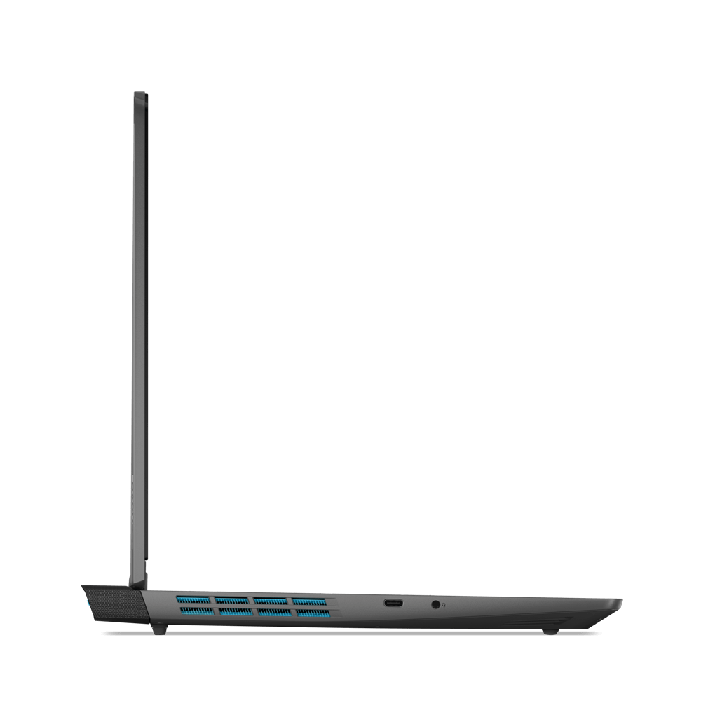 Ноутбук Lenovo LOQ 15IRH8 (82XV00QWRK) [15.6" Full HD, Core i5-12450H, 16 ГБ ОЗУ, 512 ГБ SSD, RTX 4060, DOS]