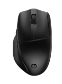 Мышь HP 480 (8T6M3AA) [беспроводная, светодиодная, 4000 DPI, черная]