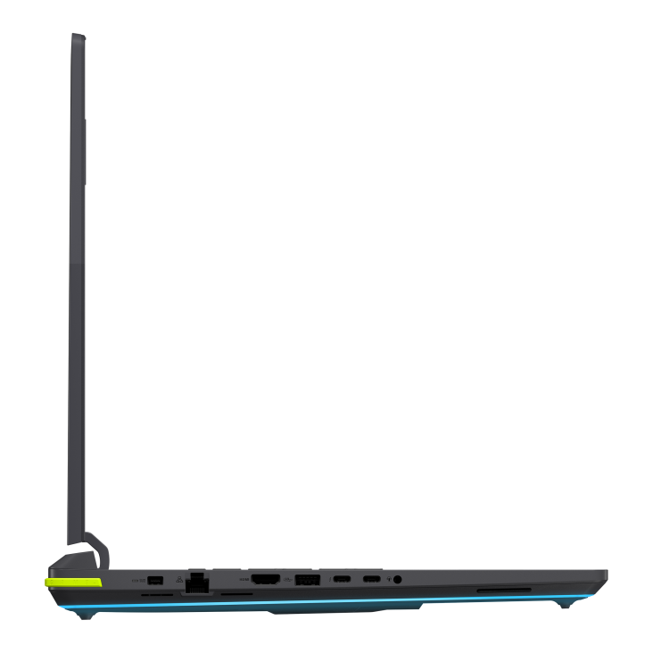 Ноутбук Asus ROG Strix G18 G815LP-TT229W (90NR0LK1-M00BT0) [18", Ultra 9 290HX, 16 ГБ ОЗУ, 1 ТБ SSD, RTX 5070, Windows 11]