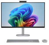 Моноблок HP OmniStudio X 32-c1004ci (D10D9EA) [31.5" UHD, Ultra 7 256V, 16 ГБ ОЗУ, 512 ГБ SSD, Windows 11 Home]