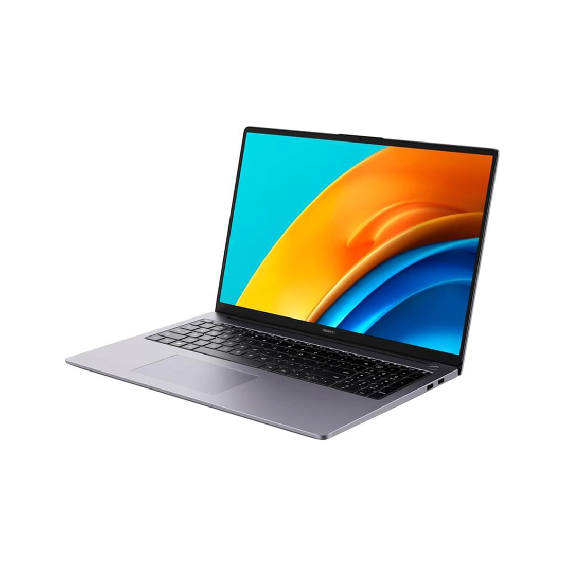 Ноутбук Huawei MateBook D 16 (53014HYK) [16", Core i7-13700H, 16 ГБ ОЗУ, 1 ТБ SSD, DOS]