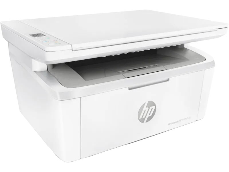 МФУ HP Europe LaserJet M141cw (7MD71A) [A4, лазерный, черно-белый, 600 x 600 DPI, USB]