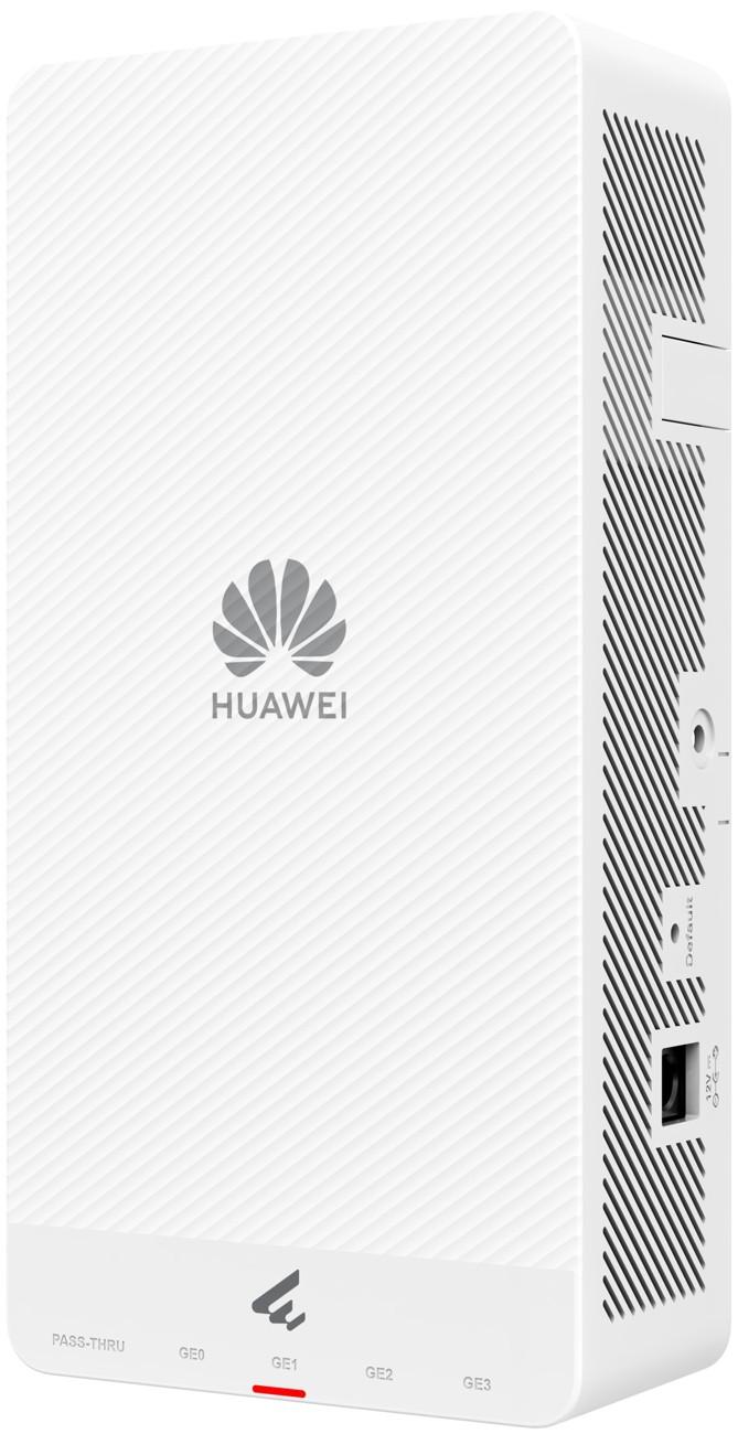 Точка доступа Huawei еKitЕnginе AP271E
