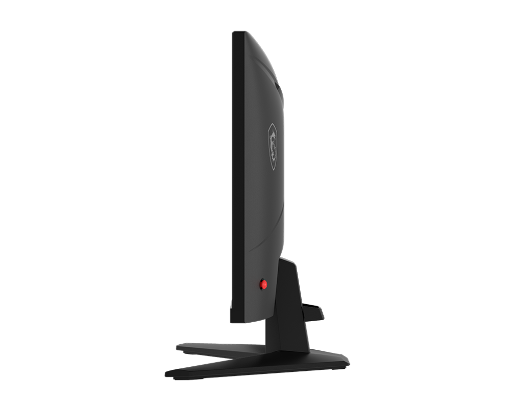 Монитор MSI MAG 274CXF [27", VA, 1920x1080, 280 Гц, 0.5 мс, 2xHDMI, DisplayPort, USB Type-C]