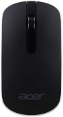 Мышь Acer M502 (GP.MCE11.023) [беспроводная, светодиодная, 1200 DPI, черная]