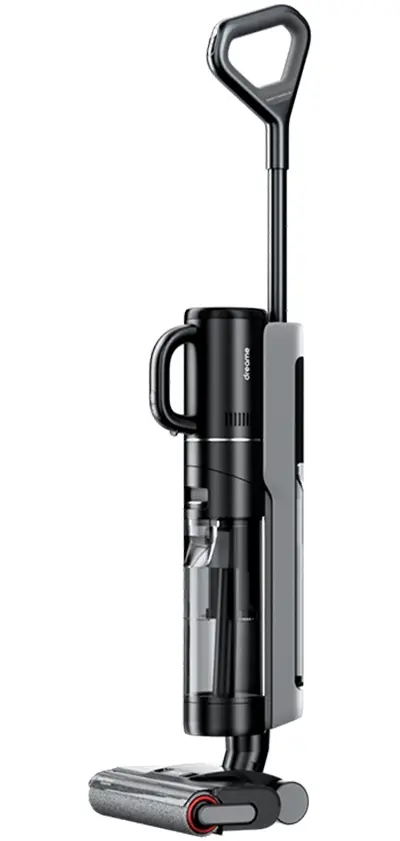 Беспроводной вертикальный пылесос Dreame H13 Pro Plus Mix