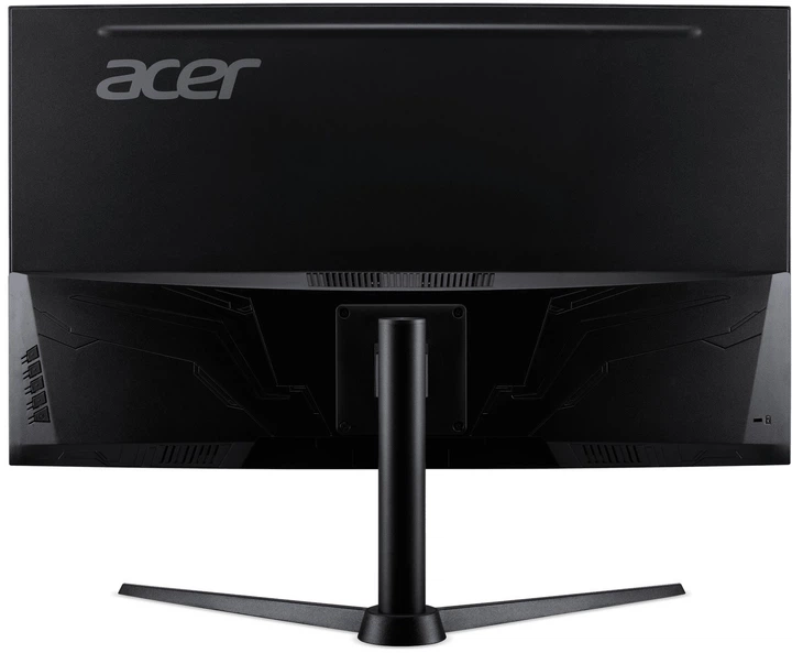 Монитор Acer Nitro XZ320QW0bmiiphx (UM.JX0EE.005) [31.5", VA, 1920x1080, 240 Гц, 1 мс, HDMI x2, DisplayPort]