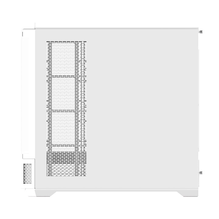Корпус Thermaltake View 600 TG White (CA-11H-00F6WN-00) [Full Tower, Без вентиляторов, белый]